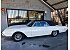 1961 Ford Thunderbird