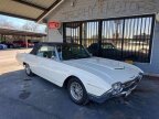 Thumbnail Photo 3 for 1961 Ford Thunderbird