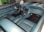 Thumbnail Photo 3 for 1961 Ford Thunderbird