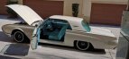 Thumbnail Photo 2 for 1961 Ford Thunderbird