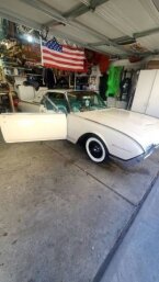 Thumbnail Photo 1 for 1961 Ford Thunderbird