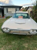 Thumbnail Photo 4 for 1961 Ford Thunderbird