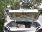 Thumbnail Photo 3 for 1961 Ford Thunderbird