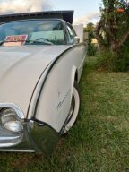 Thumbnail Photo 2 for 1961 Ford Thunderbird