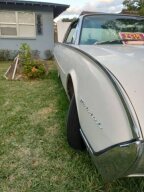Thumbnail Photo 5 for 1961 Ford Thunderbird