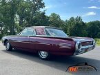 Thumbnail Photo 5 for 1961 Ford Thunderbird