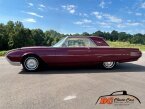 Thumbnail Photo 4 for 1961 Ford Thunderbird