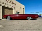 Thumbnail Photo 5 for 1961 Ford Thunderbird