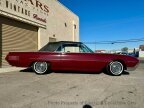 Thumbnail Photo 2 for 1961 Ford Thunderbird