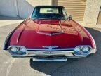 Thumbnail Photo 1 for 1961 Ford Thunderbird