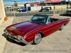 Thumbnail Photo 6 for 1961 Ford Thunderbird