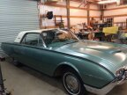 Thumbnail Photo 3 for 1961 Ford Thunderbird