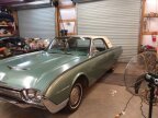 Thumbnail Photo 4 for 1961 Ford Thunderbird