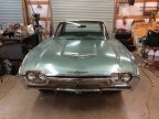 Thumbnail Photo 4 for 1961 Ford Thunderbird