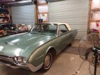Thumbnail Photo 3 for 1961 Ford Thunderbird