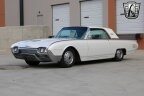 Thumbnail Photo 4 for 1961 Ford Thunderbird