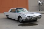 Thumbnail Photo 5 for 1961 Ford Thunderbird