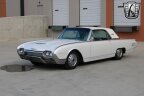 Thumbnail Photo 2 for 1961 Ford Thunderbird