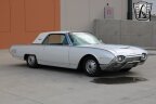 Thumbnail Photo 6 for 1961 Ford Thunderbird