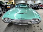 Thumbnail Photo 3 for 1961 Ford Thunderbird