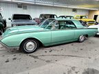 Thumbnail Photo 2 for 1961 Ford Thunderbird