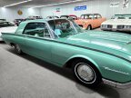 Thumbnail Photo 5 for 1961 Ford Thunderbird