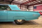 Thumbnail Photo 5 for 1961 Ford Thunderbird
