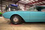 Thumbnail Photo 3 for 1961 Ford Thunderbird
