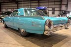 Thumbnail Photo 6 for 1961 Ford Thunderbird