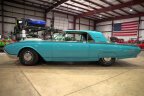 Thumbnail Photo 4 for 1961 Ford Thunderbird