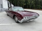 Thumbnail Photo 2 for 1961 Ford Thunderbird