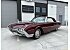 1961 Ford Thunderbird