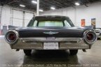 Thumbnail Photo 6 for 1961 Ford Thunderbird