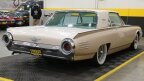 Thumbnail Photo 2 for 1961 Ford Thunderbird