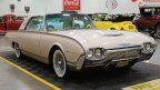 Thumbnail Photo 1 for 1961 Ford Thunderbird