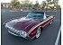 1961 Ford Thunderbird
