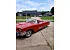 1961 Ford Thunderbird