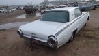 Thumbnail Photo 1 for 1961 Ford Thunderbird