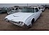 1961 Ford Thunderbird