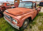 Thumbnail Photo 3 for 1961 International Harvester Pickup