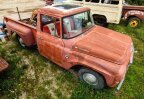 Thumbnail Photo 5 for 1961 International Harvester Pickup
