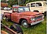 1961 International Harvester Pickup