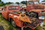 Thumbnail Photo 2 for 1961 International Harvester Pickup