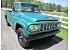 1961 International Harvester Pickup