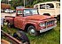 1961 International Harvester Pickup