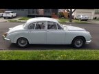 Thumbnail Photo 1 for 1961 Jaguar 3.8 MK II for Sale by Owner