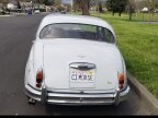 Thumbnail Photo 2 for 1961 Jaguar 3.8 MK II for Sale by Owner