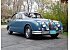 1961 Jaguar 3.8 MK II