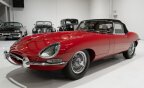 Thumbnail Photo 3 for 1961 Jaguar E-Type