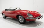 Thumbnail Photo 5 for 1961 Jaguar E-Type